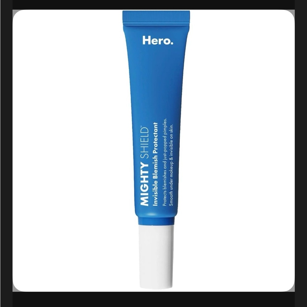 Hero Mighty Shield Blemish Prebiotic Gel